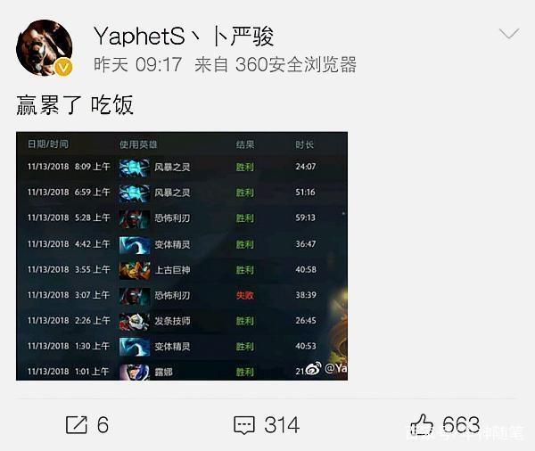 第二盘开始