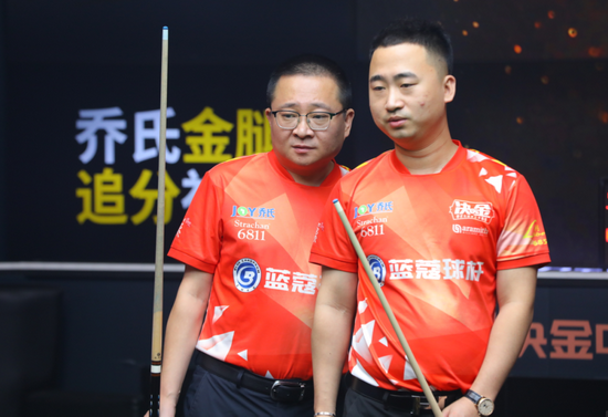 在受到挫折