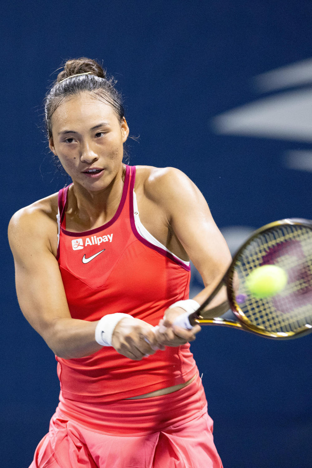 在竞争激烈 在竞争激烈