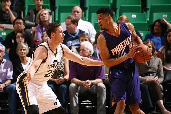 的体能优势 的体能优势