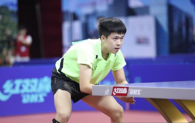 更高的期待 更高的期待