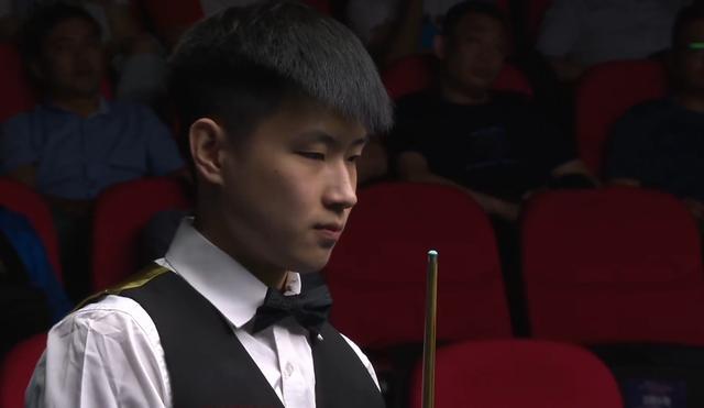 一个考验 一个考验