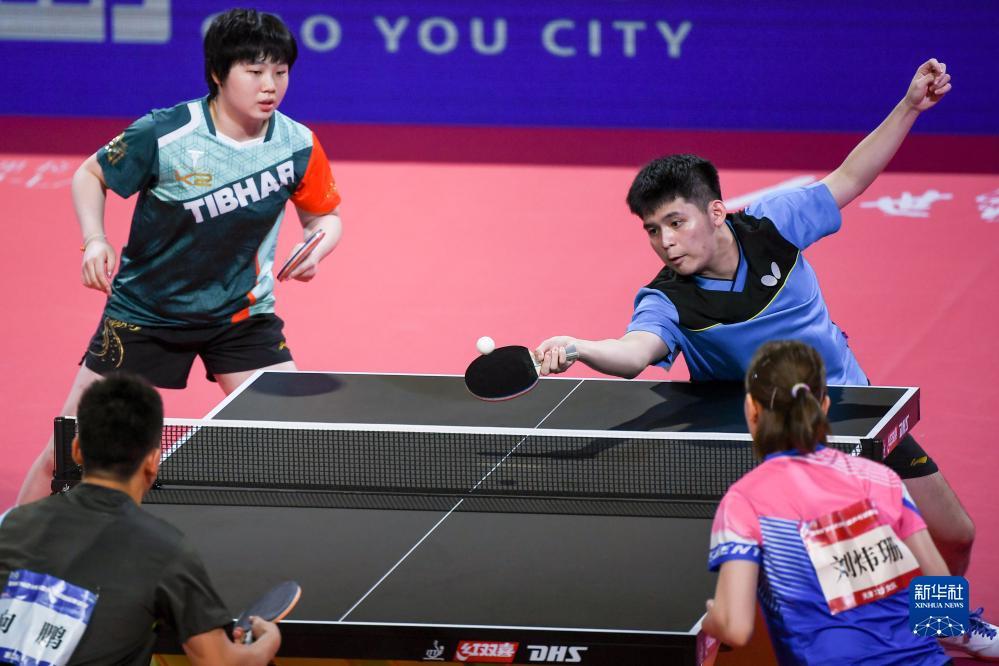 示了运动员 示了运动员