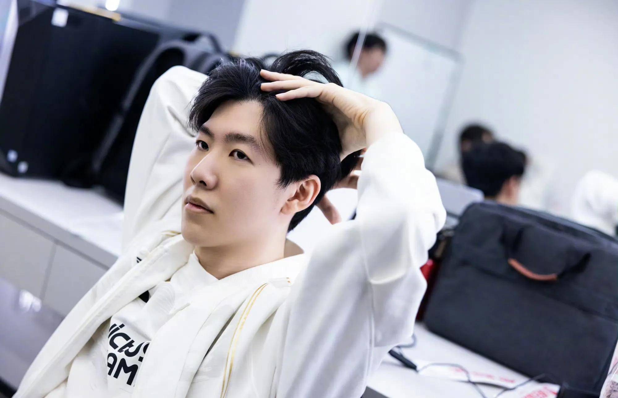 为球队贡献 为球队贡献