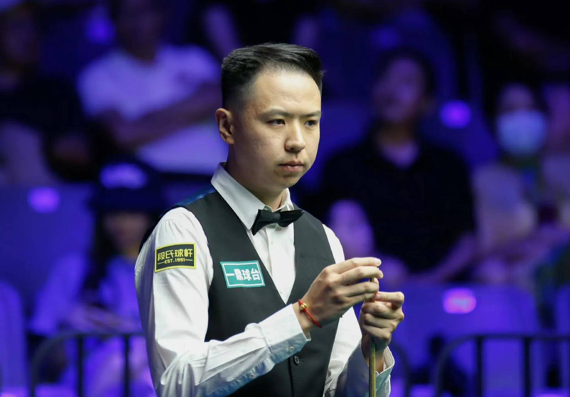 把握在自己 把握在自己