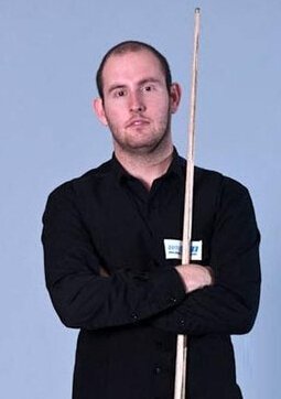 他已展現出 他已展現出