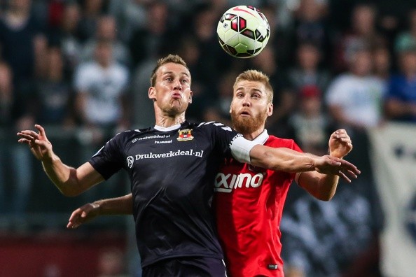 其竞技性 其竞技性