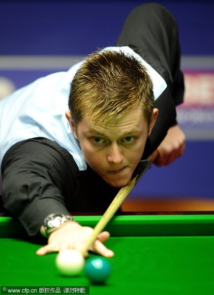 旨在提高球 旨在提高球