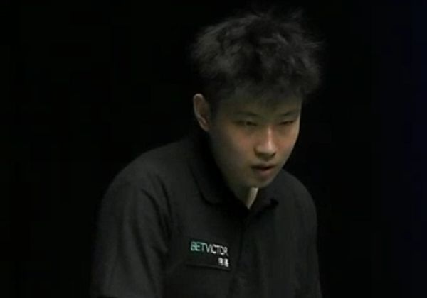 他在关键分 他在关键分