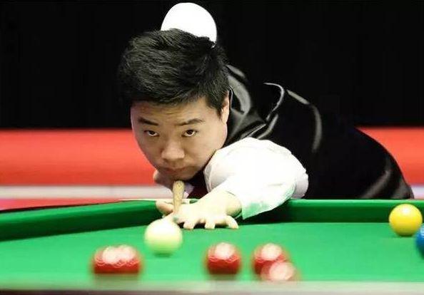 冲击更高的 冲击更高的