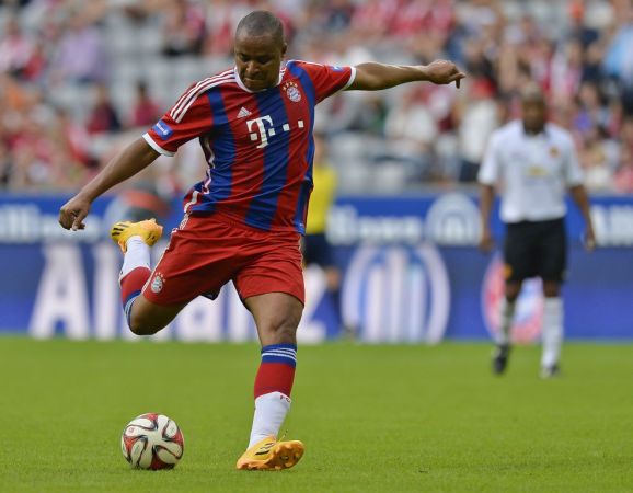 流感的威胁 流感的威胁