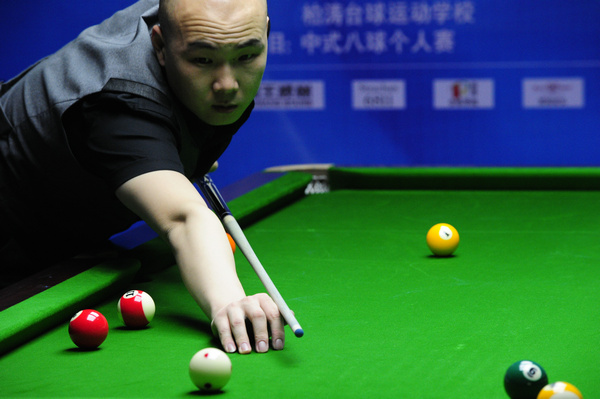 比赛经验的 比赛经验的