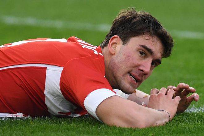 球员在成长 球员在成长