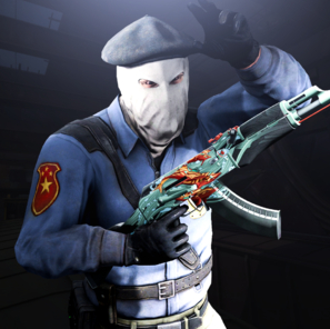 背后的方法 背后的方法