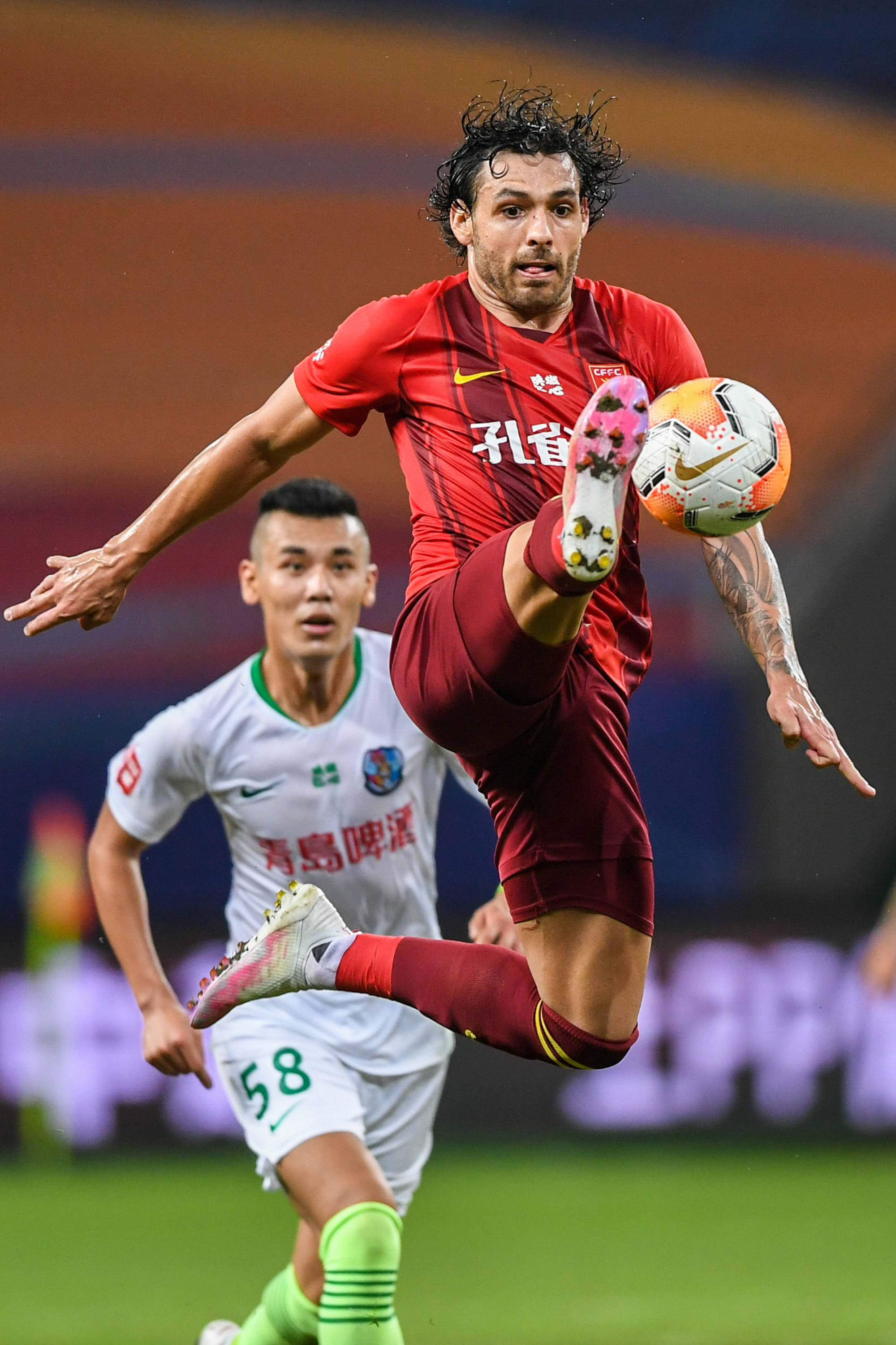 AC米兰一 AC米兰一