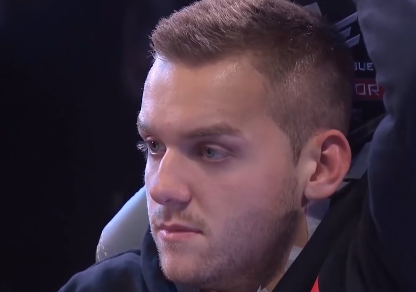 大场面的执 大场面的执