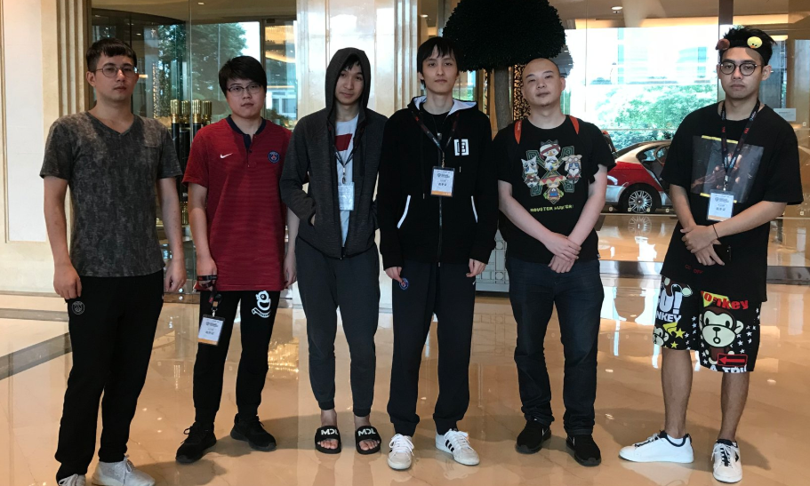 其来的变局 其来的变局